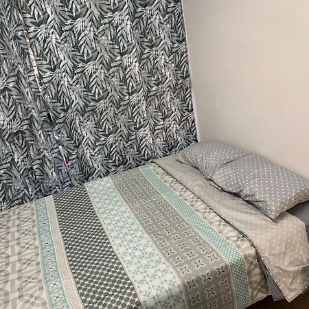 Del Valle II Habitacion Vertiz Meksika Dış mekan fotoğraf