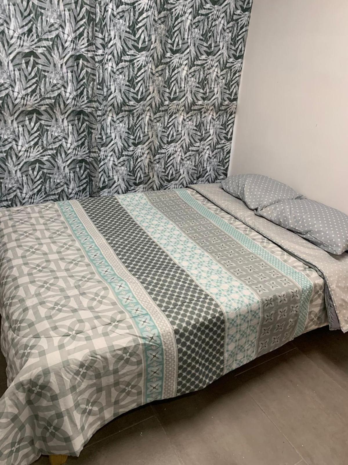 Del Valle II Habitacion Vertiz Meksika Dış mekan fotoğraf