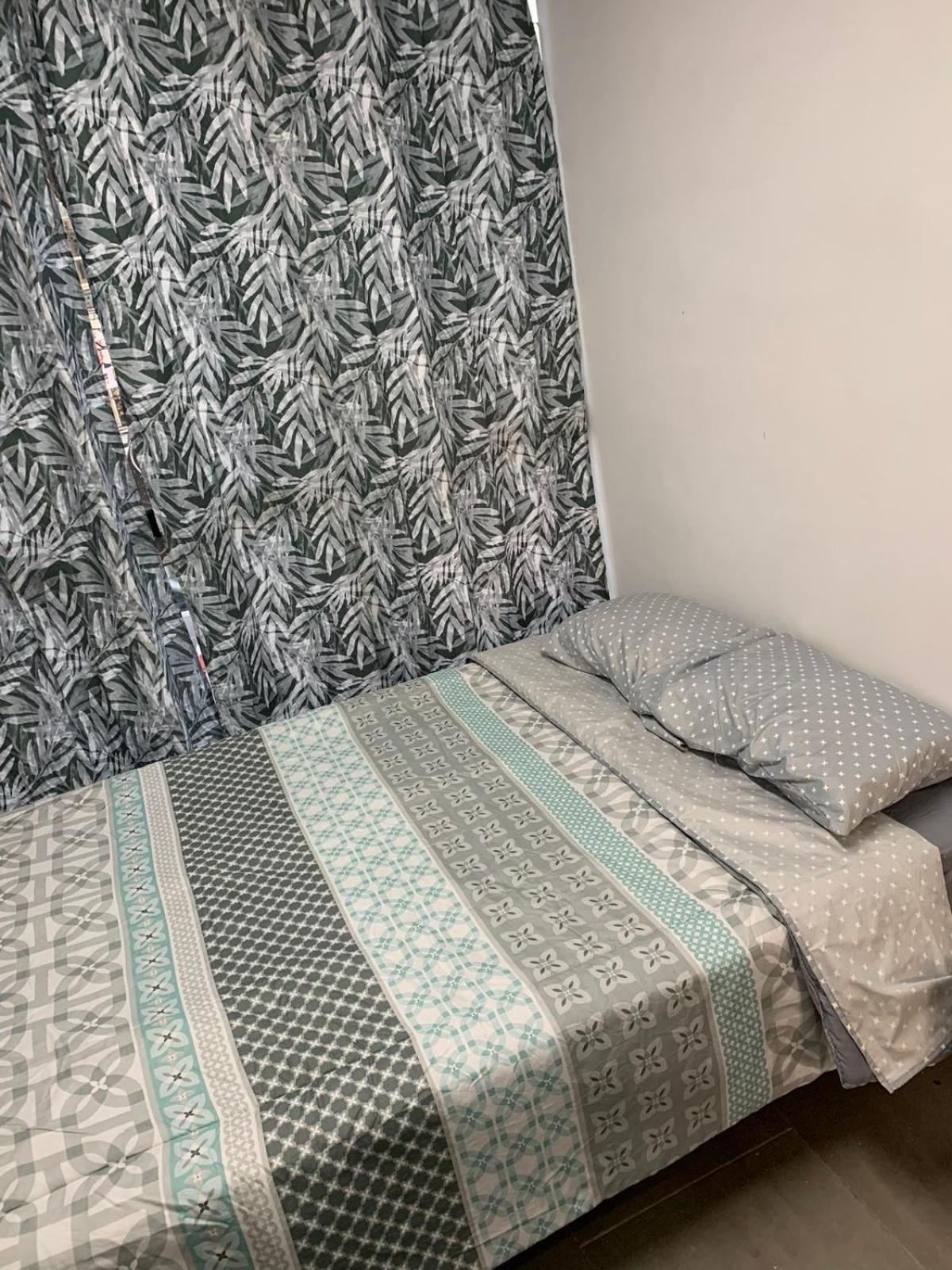 Del Valle II Habitacion Vertiz Meksika Dış mekan fotoğraf