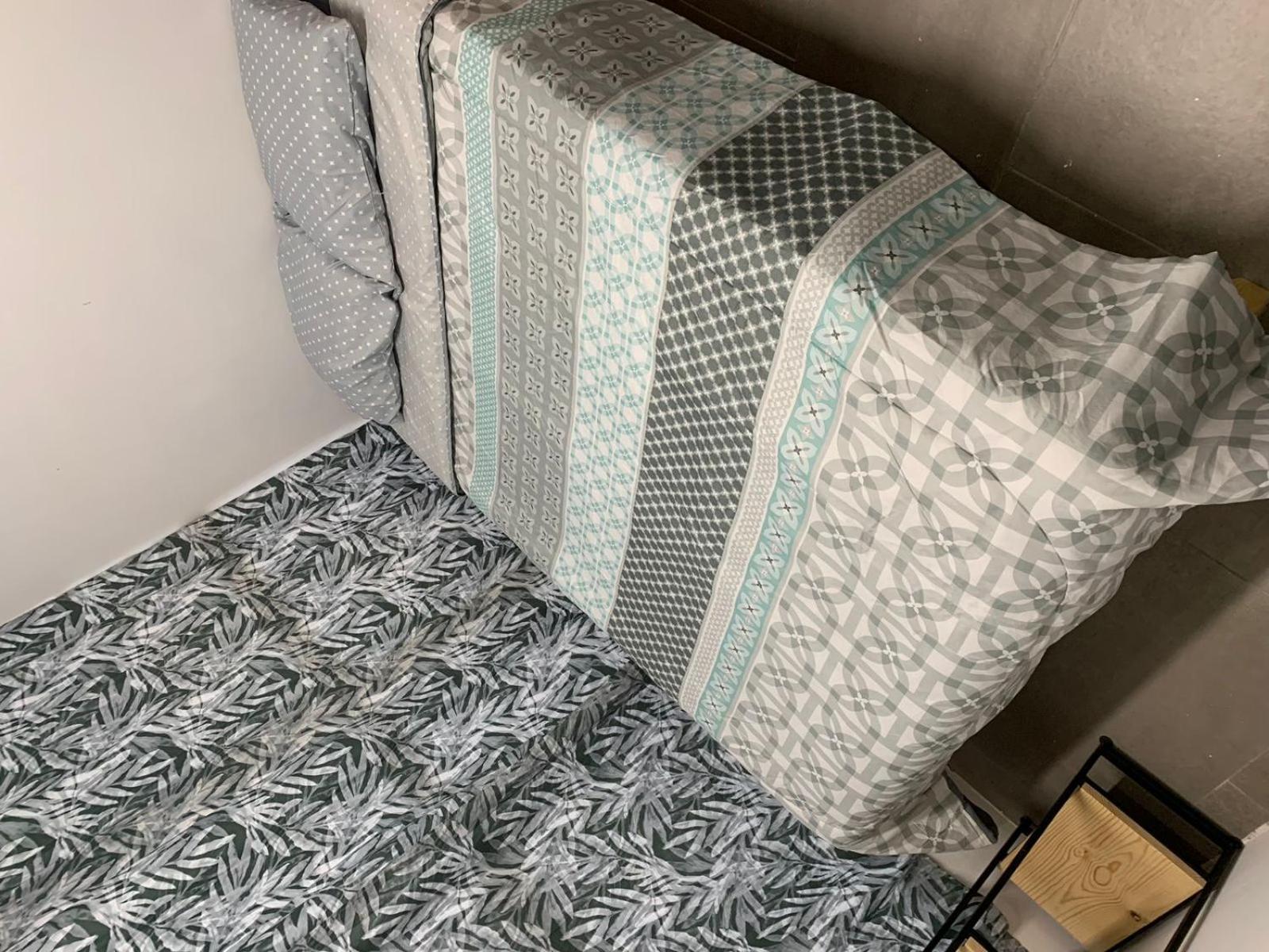 Del Valle II Habitacion Vertiz Meksika Dış mekan fotoğraf
